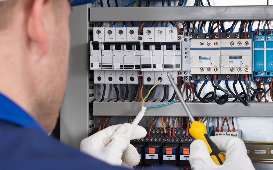 besoin d'un électricien Magny-le-Hongre