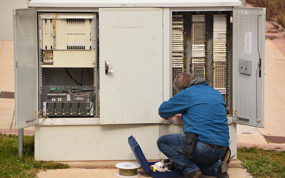 dépannage installation électrique Paris 6