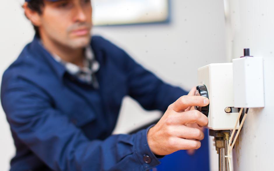 je recherche un électricien Beauvais
