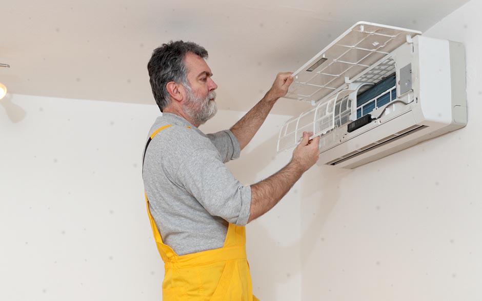 dépannage électricien Saint-Prix