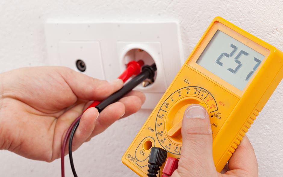 je recherche un électricien Beauvais