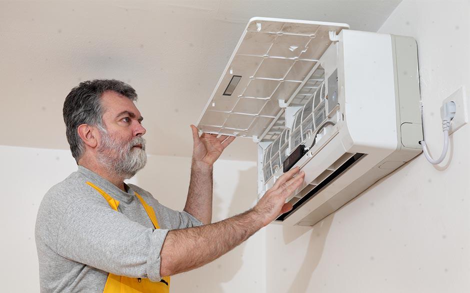 dépannage électricien Saint-Prix